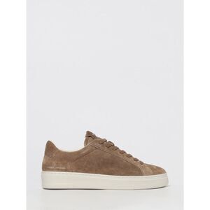 Crime London Sneakers Men Brown